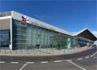 International airports of Warsaw-Frederic Chopin Airport Warsaw