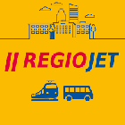 Автобусна компанія REGIOJET здійснює рейси автобусів до автовокзалів Азії,Америки,Африки,Європи,Океанії по дешевих цінах Квитки на рейси автобусів в Азію,Америку,Африку,Європу,Океанію,які здійснює автобусна компанія REGIOJET бронюються по найдешевших цінах