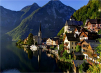 budget hotels in Evrope-cheap hotels in-austria