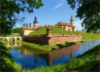 budget hotels in Evrope-cheap hotels in-Belarus