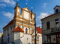 Compare hotels in Grodno-Discount hotels in Grodno-Price-Grodno