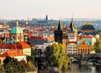 budget hotels in Evrope-cheap hotels in Prague