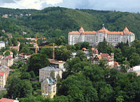недорогі готелі Чехія-ціни-Чехії-дешеві готелі Карлові Вари-хостели