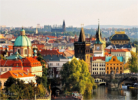 Ціни недорогих готелів Праги-дешевий готель в Празі 