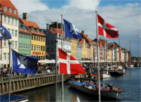 budget hotels in Evrope-cheap hotels in-Denmark