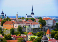 недорогие гостиницы европы-цены-дешевые гостиницы эстонии-хостелы