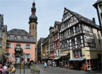 Discount hotels in Germany-Compare hostels in Germany