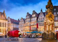  недорогі готелі Німеччина-ціни-Німеччини-дешеві готелі Бремен-хостели