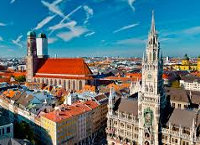 Цены недорогих отелей Мюнхена-дешевый отель в Мюнхене 
