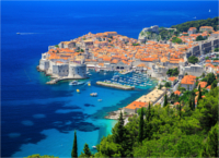 недорогие гостиницы европы-цены-дешевые гостиницы хорватии-хостелы