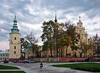 Compare hotels in Poland-Discount hotels in Poland-Price-Kielce