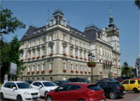 недорогі готелі Польща-ціни-Польщі-дешеві готелі Бєльско-Бяла-хостели
