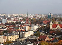 недорогі готелі Польща-ціни-Бидгоща-дешеві готелі Польщі-хостели