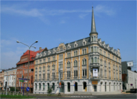 недорогі готелі Польща-ціни-Польщі-дешеві готелі Хожув-хостели