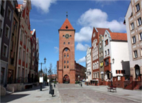 Compare hotels in Poland-Discount hotels in Poland-Price-Elblag