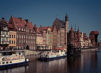 Compare hotels in Poland-Discount hotels in Poland-Price-Gdansk