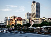 Compare hotels in Poland-Discount hotels in Poland-Price-Katowice