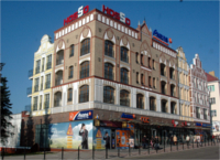 Compare hotels in Poland-Discount hotels in Poland-Price-Koszalin