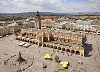 Ціни недорогих готелів Кракова-дешевий готель в Кракові 