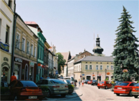 Compare hotels in Poland-Discount hotels in Poland-Price-Krosno