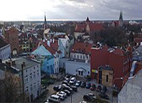 Compare hotels in Poland-Discount hotels in Poland-Price-Olsztyn