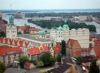 недорогі готелі Польща-ціни-Польщі-дешеві готелі Щецін-хостели