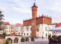 Compare hotels in Poland-Discount hotels in Poland-Price-Tarnow