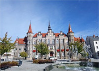  недорогі готелі Польща-ціни-Польщі-дешеві готелі Валбжих-хостели