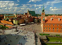 Ціни недорогих готелів Варшави-дешевий готель в Варшаві 