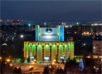 Compare hotels in Chelabinsk-Discount hotels in Chelabinsk-Price-Chelabinsk