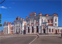 cheap hotels in russia-budget hotels in-kaluga
