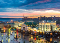 Цены недорогих отелей Красноярска-дешевый отель в Красноярске 