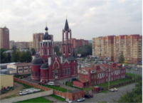 Compare hotels in Shchelkovo-Discount hotels in Shchelkovo-Price-Shchelkovo