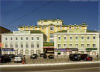 дешеві готелі волоколамск -недорогі готелі-volokolamsk