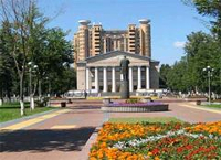 cheap hotels in russia-budget hotels in-zhukovski