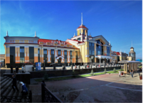 cheap hotels in russia-budget hotels in-novokuznetsk