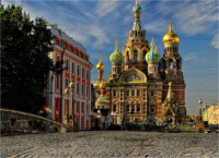 дешеві готелі Санкт-Петербург-недорогі готелі--Санкт-Петербурга