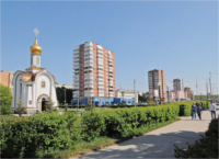 cheap hotels in russia-budget hotels in-toliatti