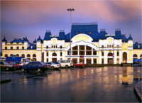 дешеві готелі томска-недорогі готелі-tomsk
