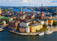 cheap hotels in Evrope-budget hotels in-Sweden