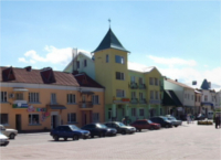 Compare hotels in Kosiv-Discount hotels in Kosiv-Price-Kosiv