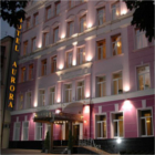 Дешеві готелі Харкова-недорогий готель avrora premier hotel