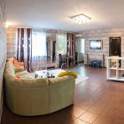 Hotels in Kharkov-hotel gagarina street apartament