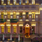 Hotels in Kharkov-hotel hotel 19