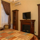 Дешевые гостиницы Киева-недорогой отель apart central plaza hotel