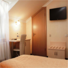 Дешевые гостиницы Киева-недорогой отель gonchar hotel