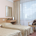 Дешевые гостиницы Киева-недорогой отель lybid hotel