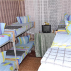 Дешевые гостиницы Киева-недорогой отель na vokzalnom hostel