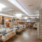 Дешевые гостиницы Киева-недорогой отель orly park hotel