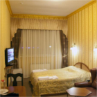 Дешевые гостиницы Киева-недорогой отель persian palace hotel